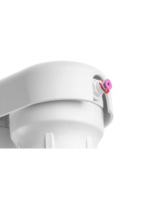 Проточный Питьевой Фильтр Гейзер-3 Ив Люкс (Без Крана) 2 для очистки воды