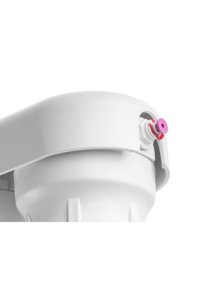 Проточный Питьевой Фильтр Гейзер-3 Ив Люкс (Без Крана) 2 для очистки воды