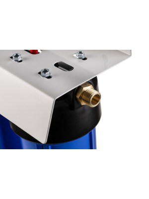 Магистральный Фильтр Гейзер 3И20 12 (Ба) 7 для очистки воды