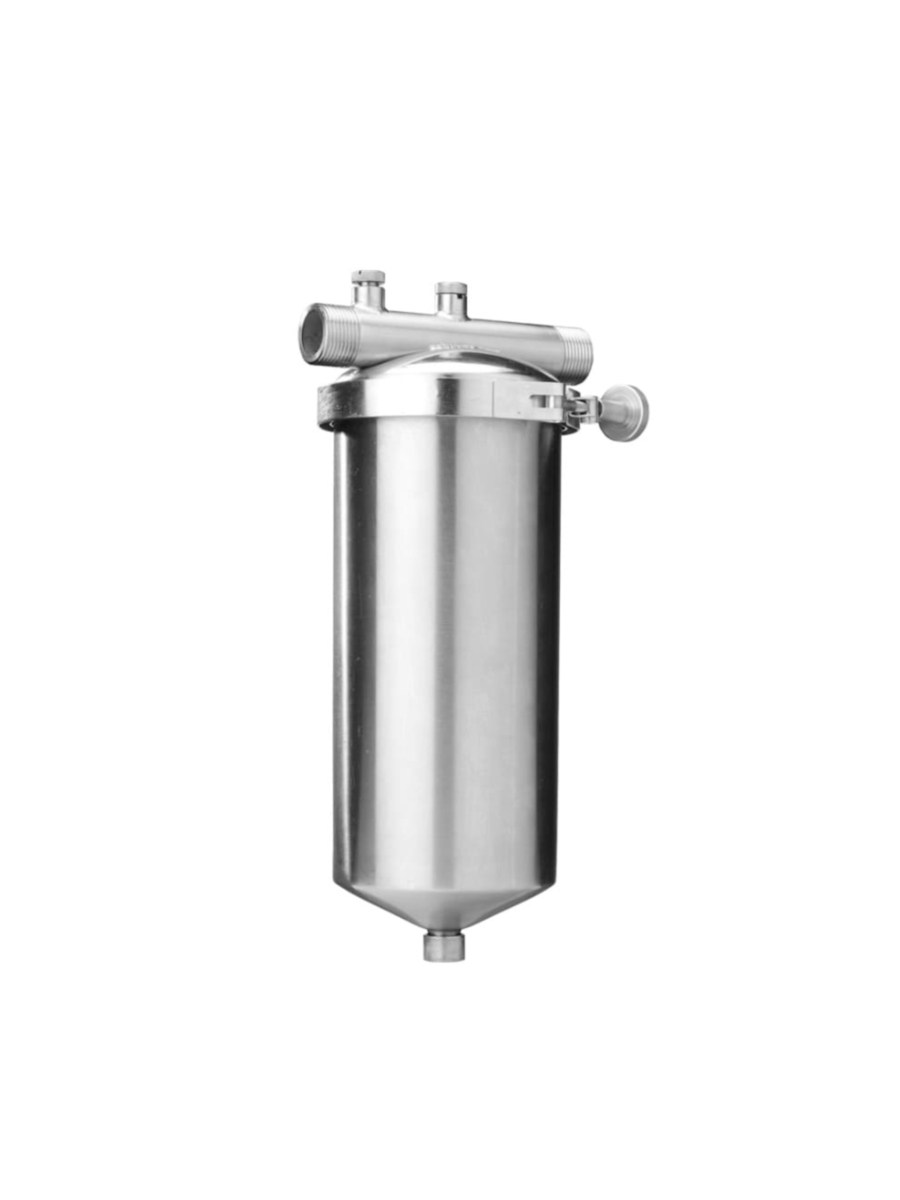Корпус Магистрального Фильтра Гейзер-4Ч 10Bb для очистки воды