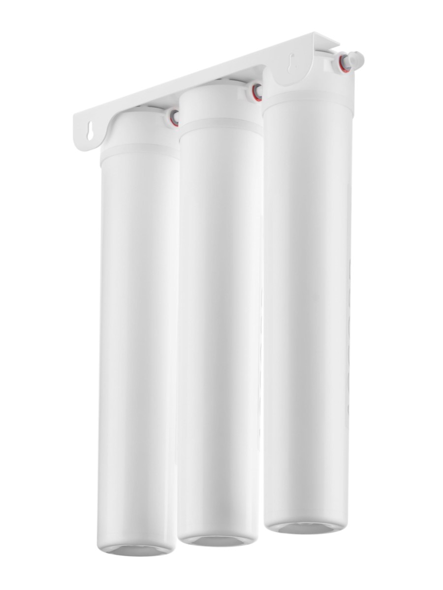 Фильтр Для Воды Гейзер Accord-3 Hard 5 для очистки воды