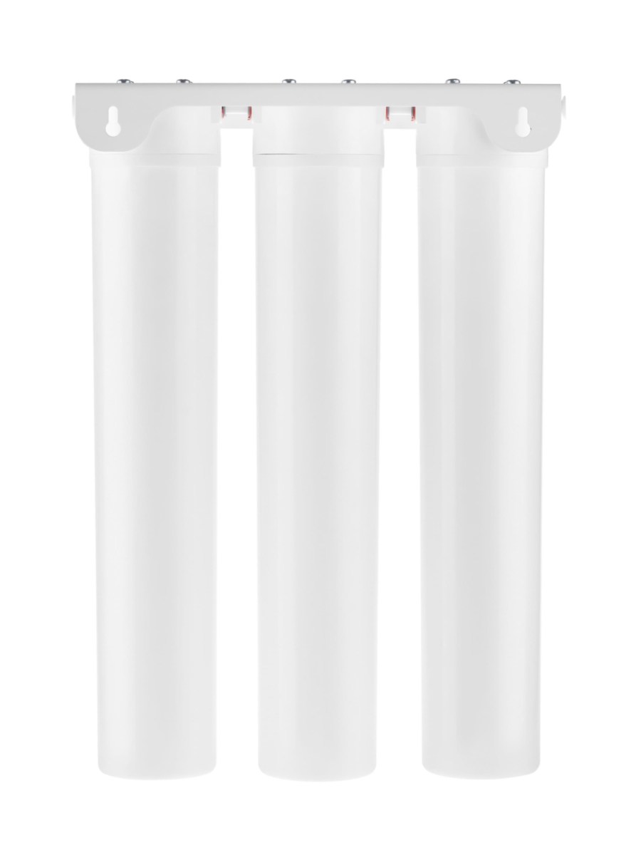 Фильтр Для Воды Гейзер Accord-3 Soft 4 для очистки воды