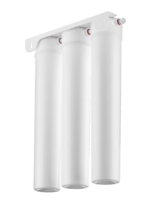 Фильтр Для Воды Гейзер Accord-3 Soft 5 для очистки воды