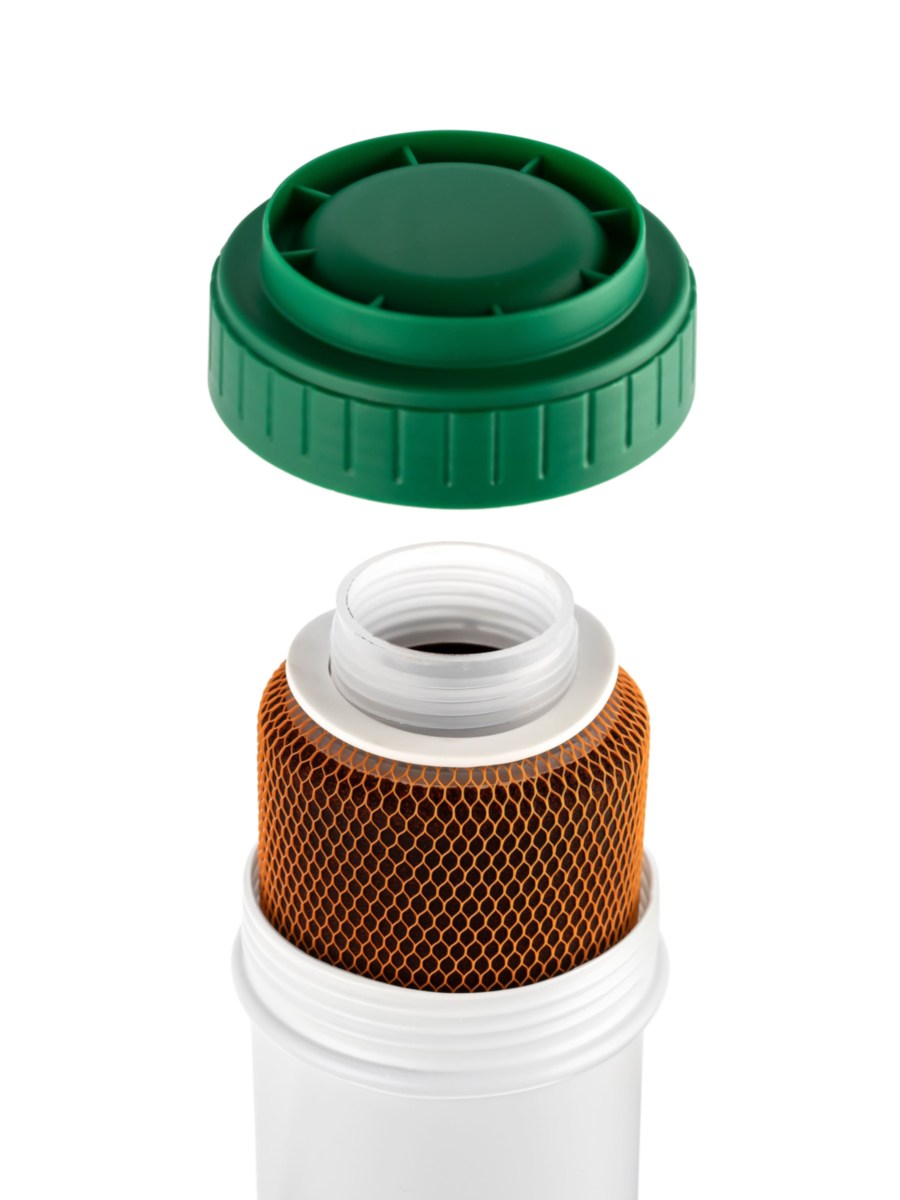 Картридж Гейзер Арагон-2 Био Для Очистки, Умягчения И Обеззараживания Воды С Высоким Уровнем Минерализации 10 для очистки воды