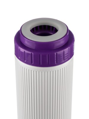 Картридж Гейзер Баф Для Сорбционной Очистки И Обезжелезивания Воды 3 для очистки воды