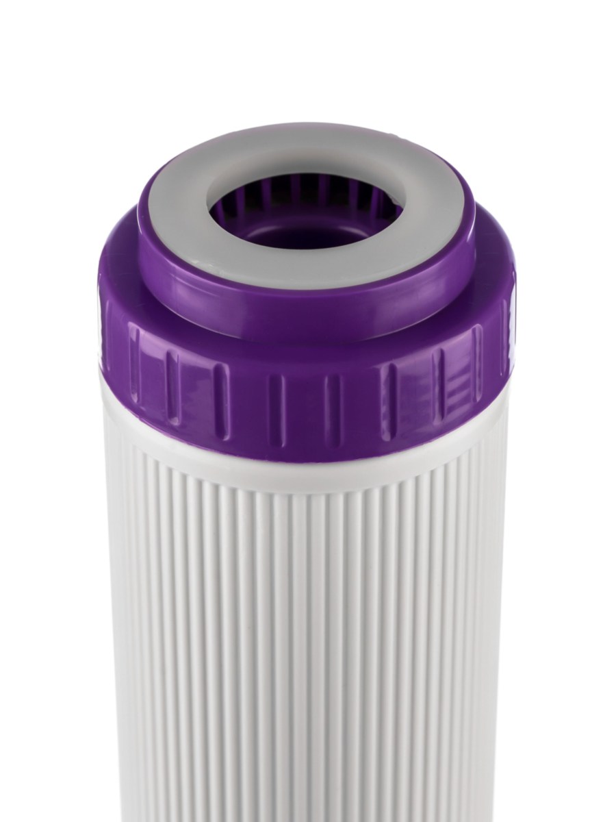 Картридж Гейзер Баф Для Сорбционной Очистки И Обезжелезивания Воды 3 для очистки воды