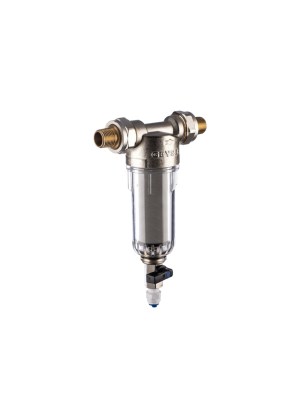 Магистральный Фильтр Гейзер Бастион 111 12 2 для очистки воды