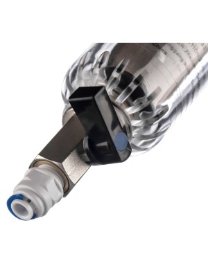 Магистральный Фильтр Гейзер Бастион 111 34 4 для очистки воды