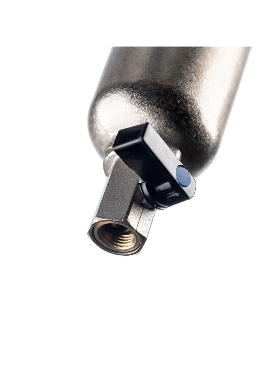 Магистральный Фильтр Гейзер Бастион 121 12 4 для очистки воды