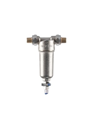 Магистральный Фильтр Гейзер Бастион 121 12 для очистки воды