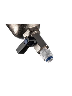 Магистральный Фильтр Гейзер Бастион 122 34 5 для очистки воды