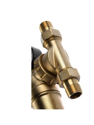 Магистральный Фильтр Гейзер Бастион 322 34  (7508095201) 3 для очистки воды