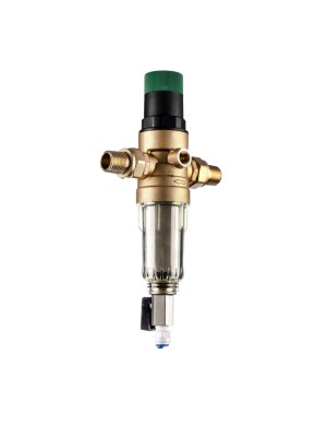 Магистральный Фильтр Гейзер Бастион 511 12  (7508155233) 2 для очистки воды