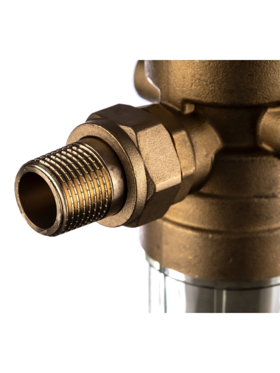 Магистральный Фильтр Гейзер Бастион 511 12  (7508155233) 4 для очистки воды