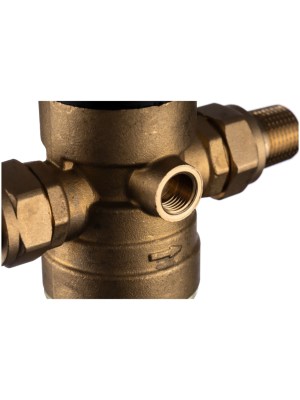 Магистральный Фильтр Гейзер Бастион 511 12  (7508155233) 5 для очистки воды