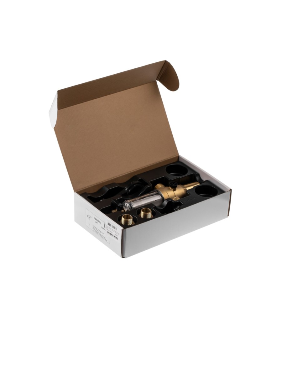 Магистральный Фильтр Гейзер Бастион 611 34  (7508205233) 3 для очистки воды