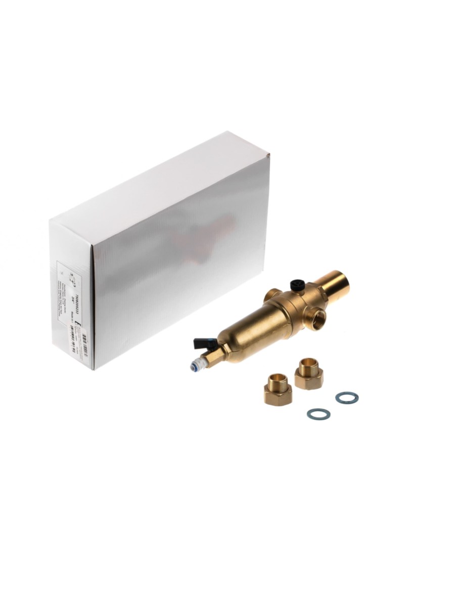 Магистральный Фильтр Гейзер Бастион 621 34  (7508205201) 1 для очистки воды