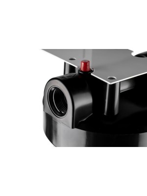 Корпус Гейзер Bb20 Без Ниппелей С Резьбой 1 6 для очистки воды