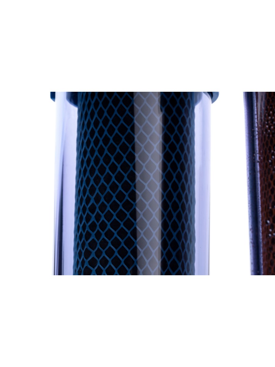 Проточный Питьевой Фильтр Гейзер Био 322 7 для очистки воды