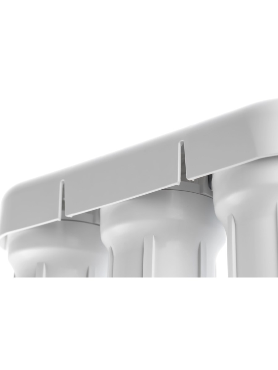 Проточный Питьевой Фильтр Гейзер Био 331 (Без Крана) 3 для очистки воды