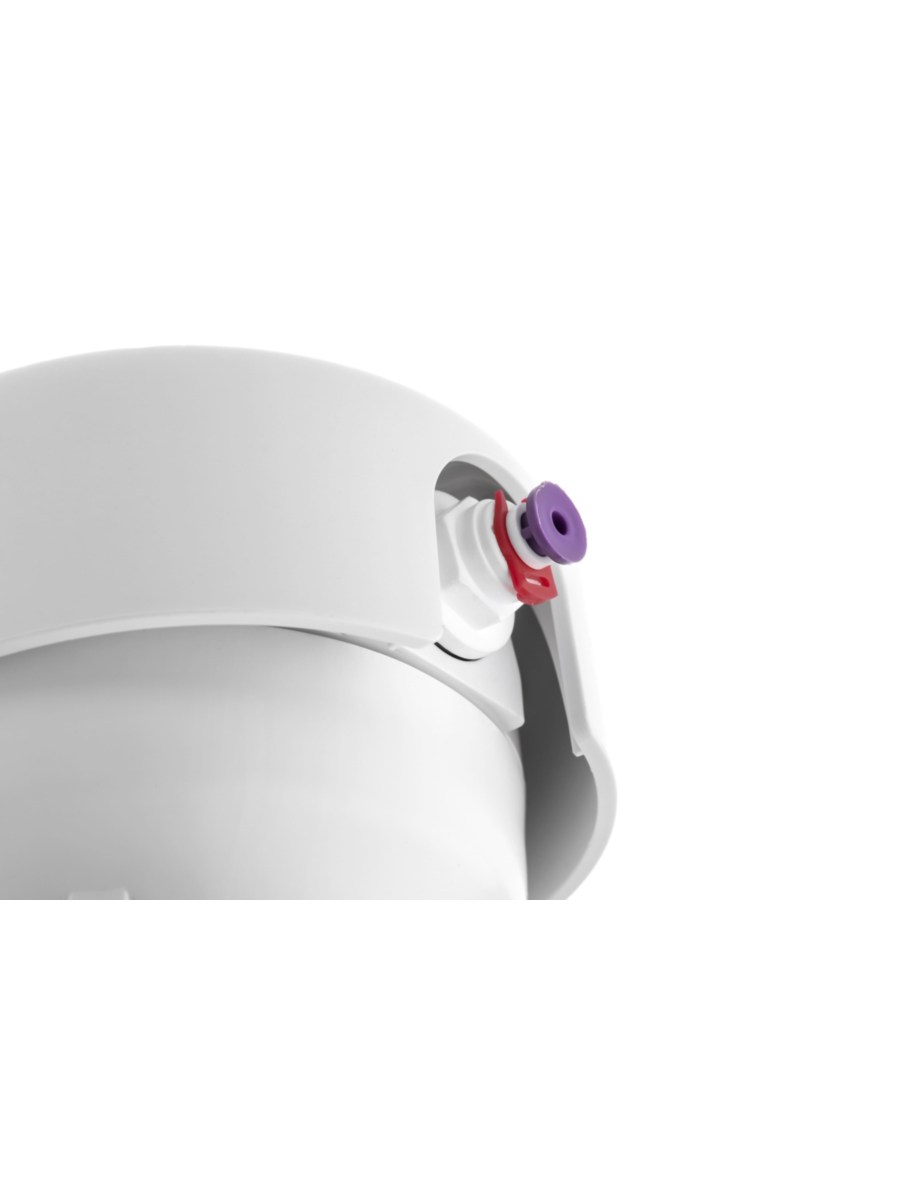 Проточный Питьевой Фильтр Гейзер Био 341 4 для очистки воды