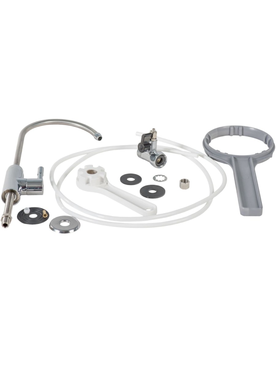 Проточный Питьевой Фильтр Гейзер Био 341 6 для очистки воды