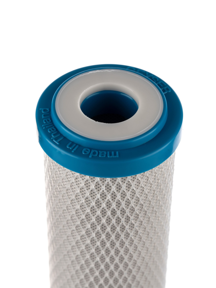 Угольный Картридж Гейзер Cbc 10-10Sl 3 для очистки воды