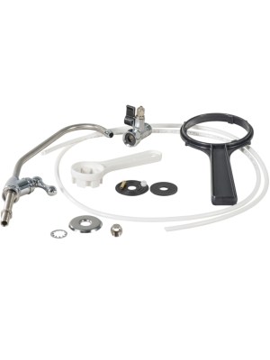 Проточный Питьевой Фильтр Гейзер Классик Для Комплексной Очистки Воды 4 для очистки воды