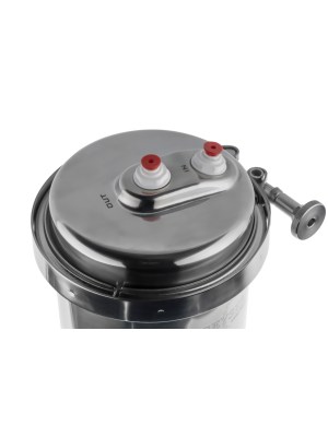 Проточный Питьевой Фильтр Гейзер Эко Для Мягкой Воды 3 для очистки воды