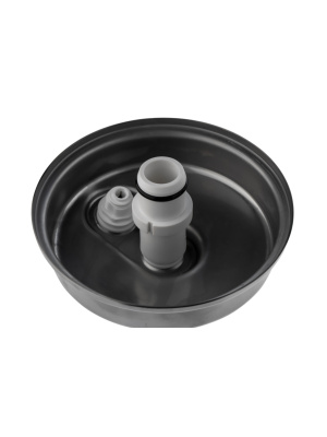 Проточный Питьевой Фильтр Гейзер Эко (Без Крана) 3 для очистки воды