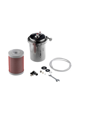 Проточный Питьевой Фильтр Гейзер Эко (Без Крана) 4 для очистки воды