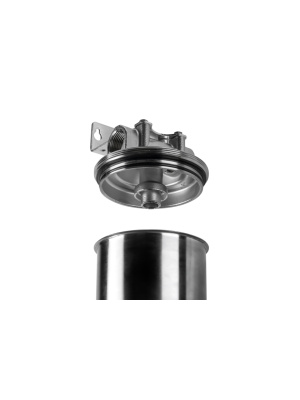 Корпус Магистрального Фильтра Гейзер Hs 10Bb 1 6 для очистки воды