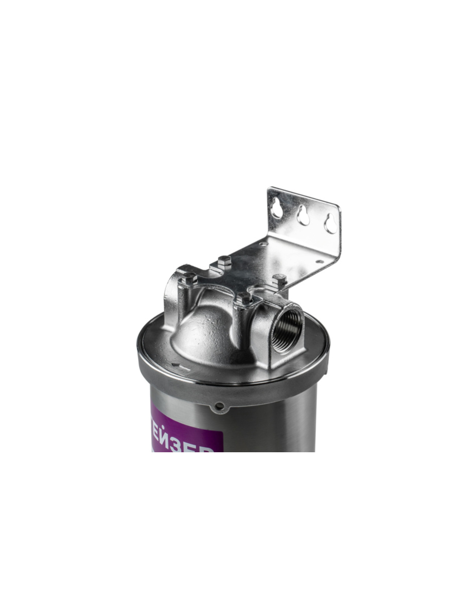 Корпус Магистрального Фильтра Гейзер Hs 20Bb 1 4 для очистки воды