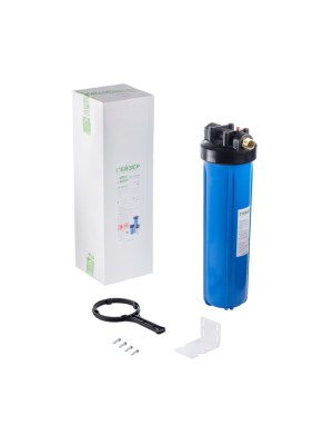 Магистральный Фильтр Гейзер Джамбо 20 1 для очистки воды