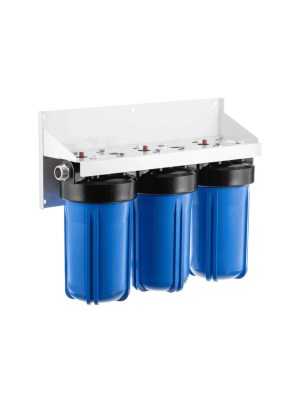 Магистральный Фильтр Гейзер Макс 10Bb для очистки воды