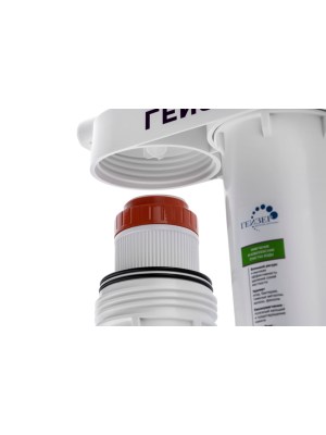 Проточный Питьевой Фильтр Гейзер Макс 2 для очистки воды