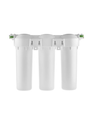 Проточный Питьевой Фильтр Гейзер Макс 5 для очистки воды