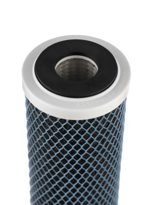 Угольный Картридж Гейзер Mmb-10Sl 1 для очистки воды