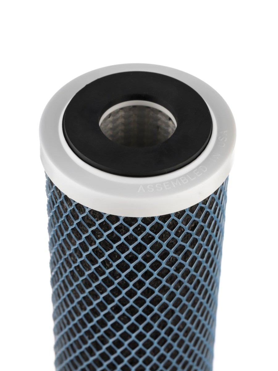 Угольный Картридж Гейзер Mmb-10Sl 1 для очистки воды