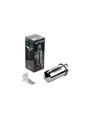 Корпус Магистрального Фильтра Гейзер Премьер 10Bb 1 для очистки воды