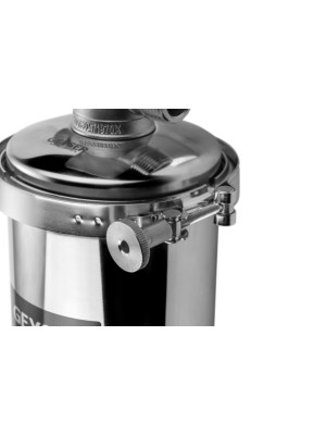 Корпус Магистрального Фильтра Гейзер Премьер 10Bb 6 для очистки воды