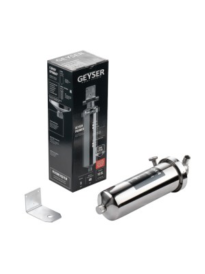 Корпус Магистрального Фильтра Гейзер Премьер 10Sl 12 1 для очистки воды