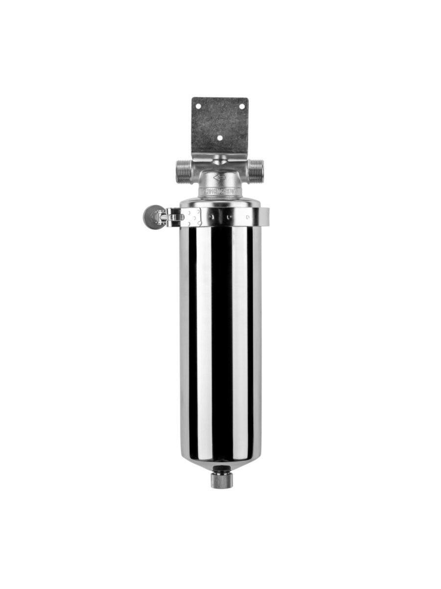 Корпус Магистрального Фильтра Гейзер Премьер 10Sl 34 4 для очистки воды