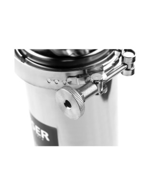 Корпус Магистрального Фильтра Гейзер Премьер 10Sl 34 5 для очистки воды