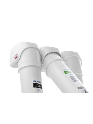 Проточный Питьевой Фильтр Гейзер Смарт Био 511 Для Обеззараживания Воды 1 для очистки воды