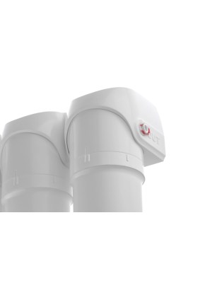 Проточный Питьевой Фильтр Гейзер Смарт Био 511 Для Обеззараживания Воды 5 для очистки воды