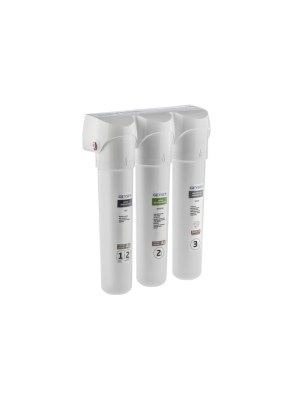 Проточный Питьевой Фильтр Гейзер Смарт Био 511 Для Обеззараживания Воды (Без Крана) 4 для очистки воды