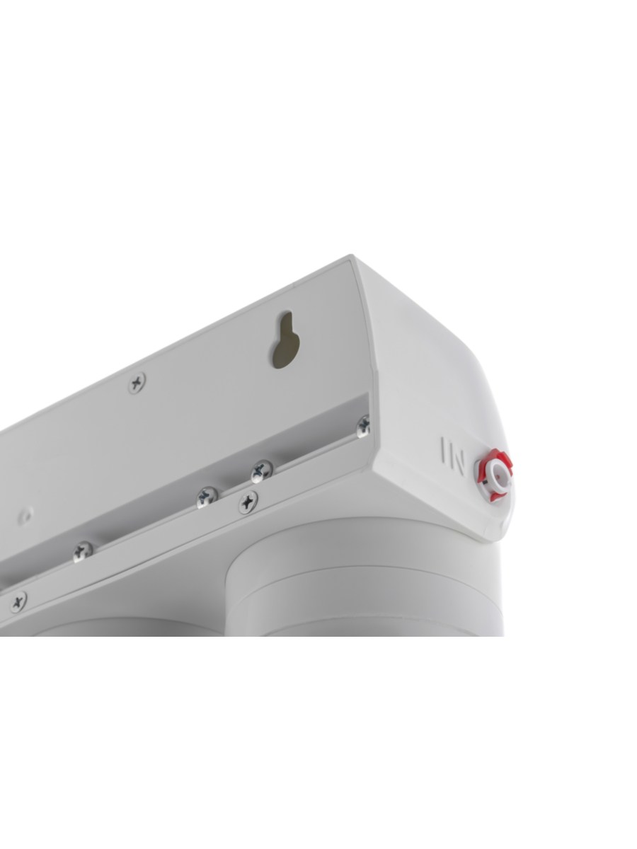 Проточный Питьевой Фильтр Гейзер Смарт Био 511 Для Обеззараживания Воды (Без Крана) 6 для очистки воды