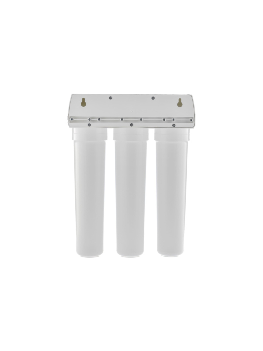 Проточный Питьевой Фильтр Гейзер Смарт Био 511 Для Обеззараживания Воды 6 для очистки воды