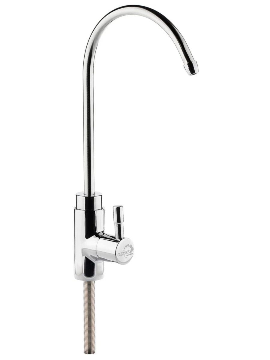 Проточный Питьевой Фильтр Гейзер Смарт Био 511 Для Обеззараживания Воды 7 для очистки воды